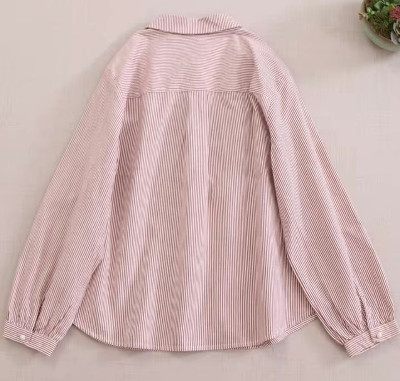 Chemise Lily