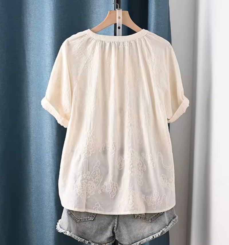 Blouse Ulenia