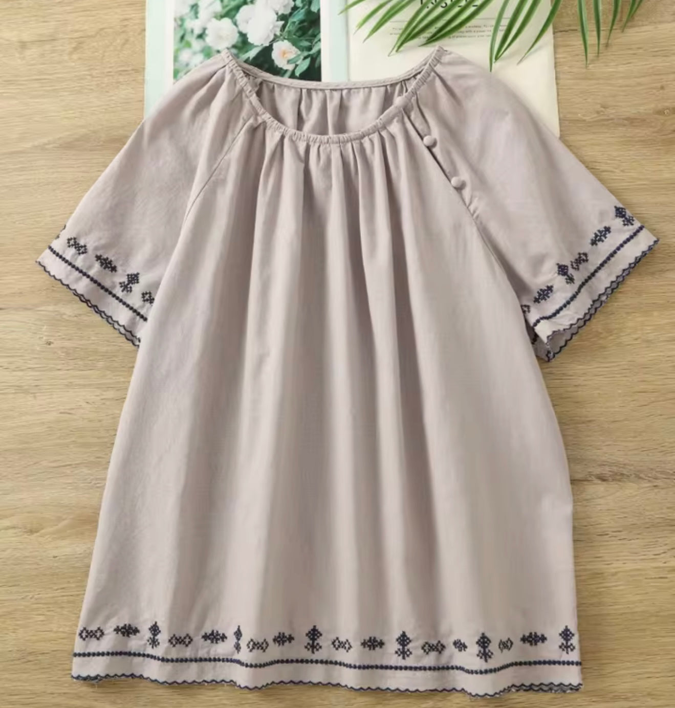 Blouse Nila