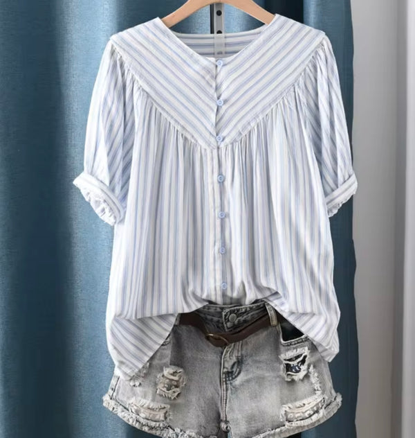 Chemise Holga