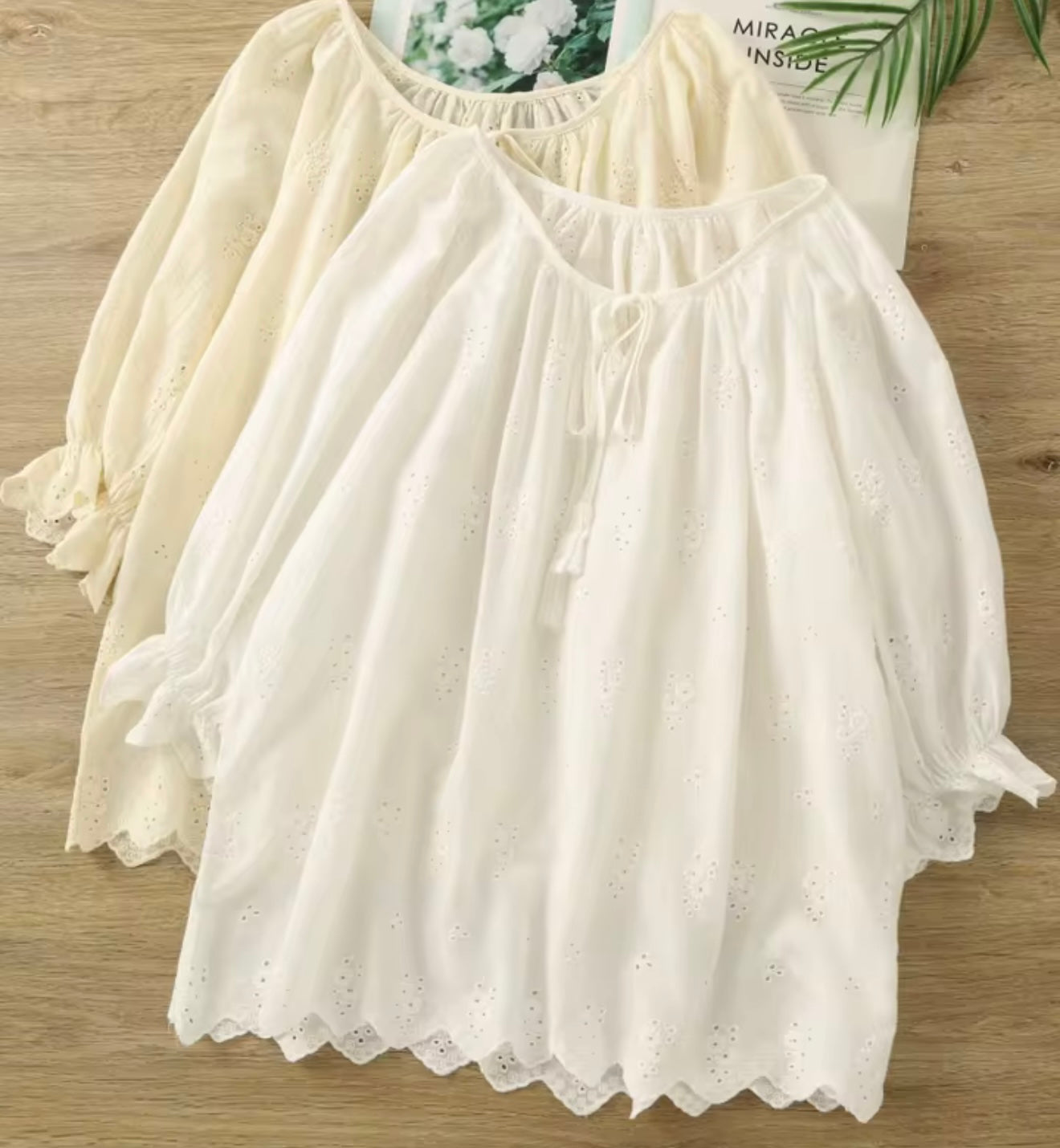 Blouse Hali