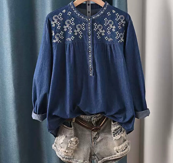 Chemise Donita