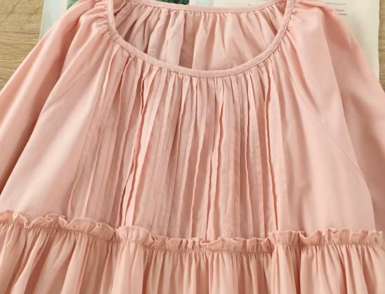 Blouse Eloïse
