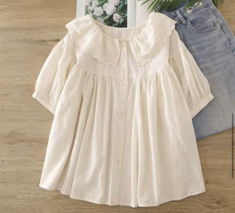 Chemise Glonia