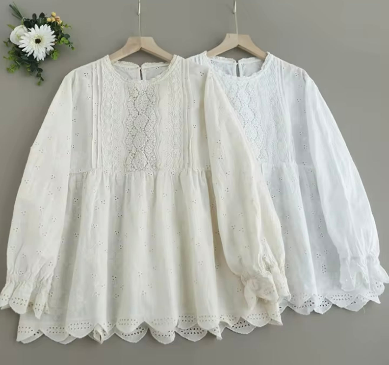 Blouse Talya