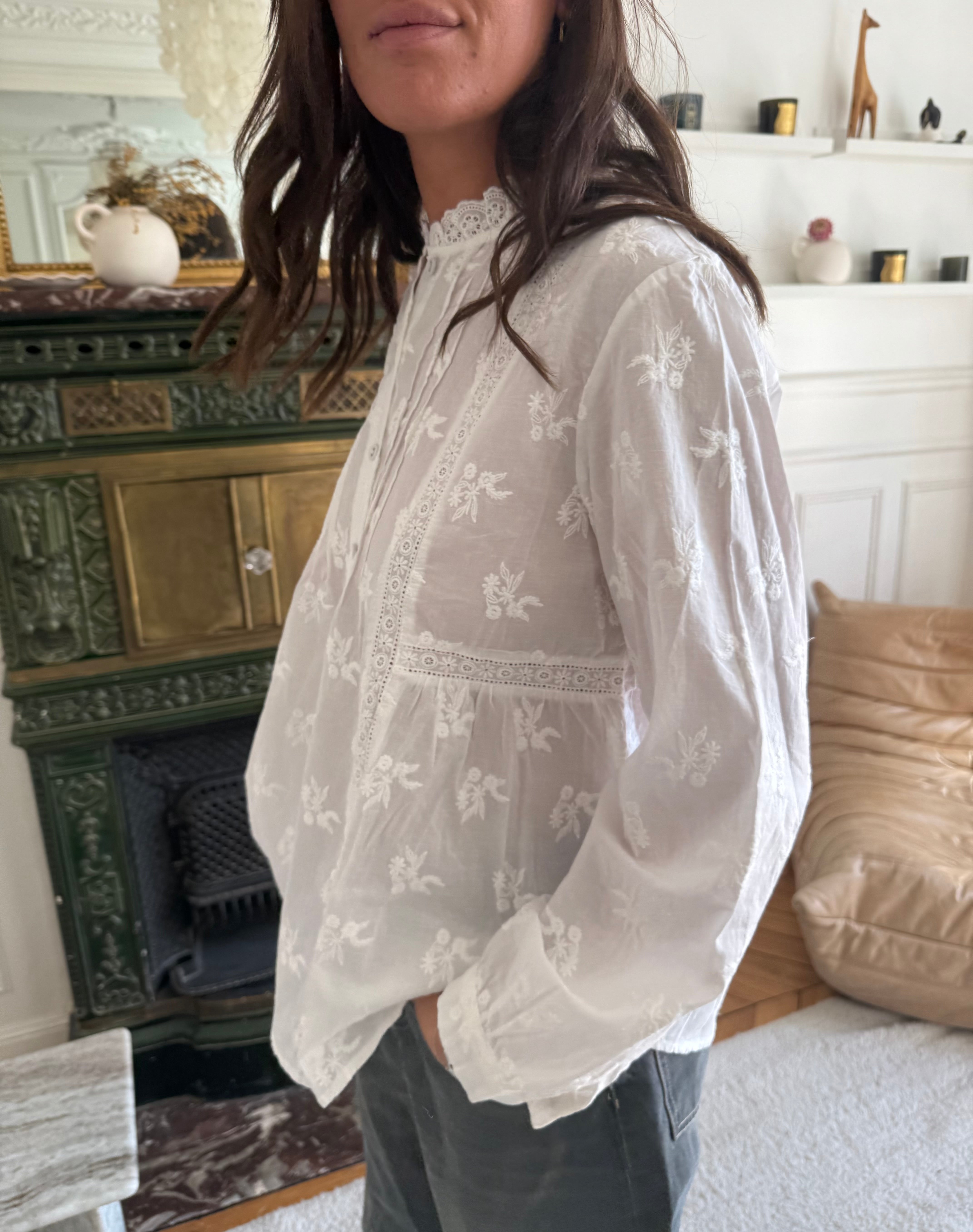 Chemise Joanne