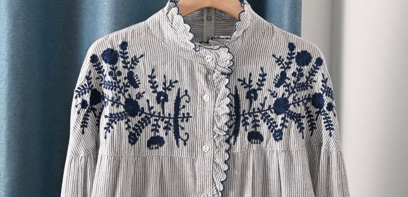 Chemise Jonas