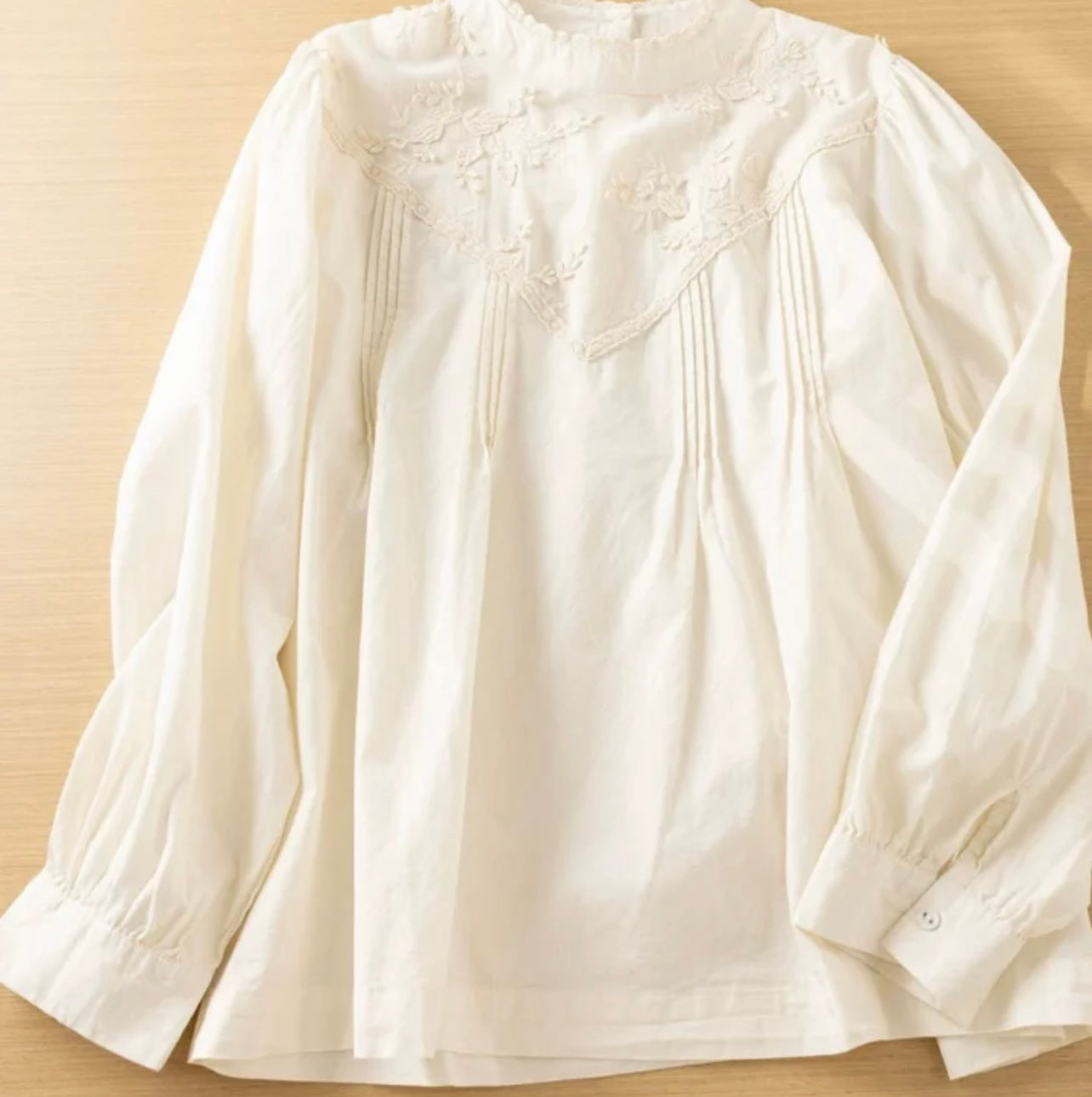 Blouse Stacya