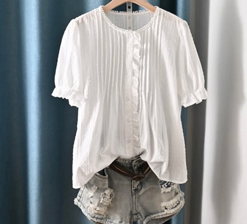 Chemise Della