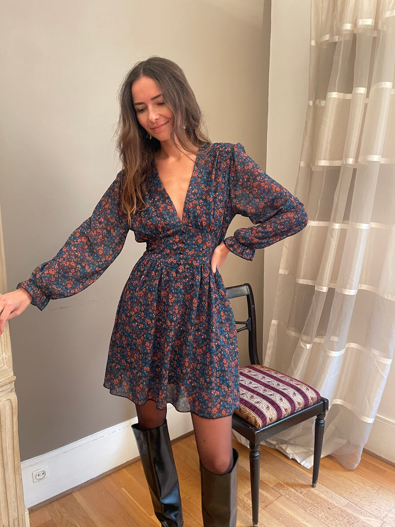 Robe Lolie Liberty