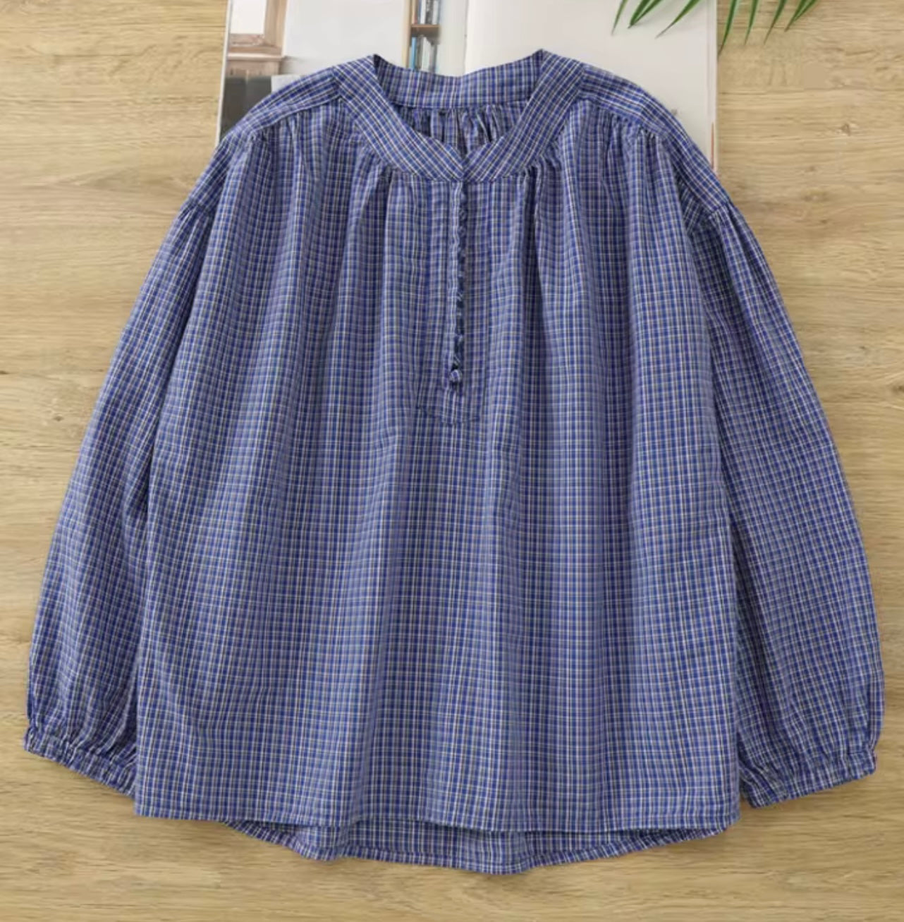 Chemise Tania