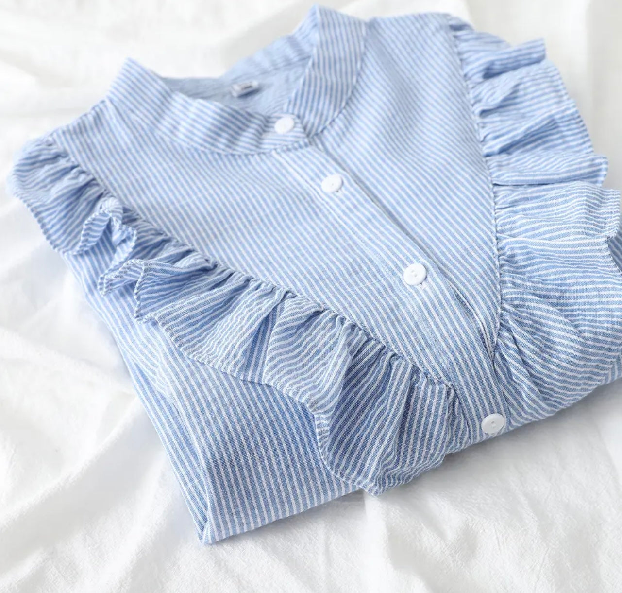 Chemise Daniela