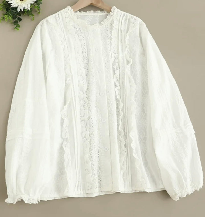 Chemise Tonia