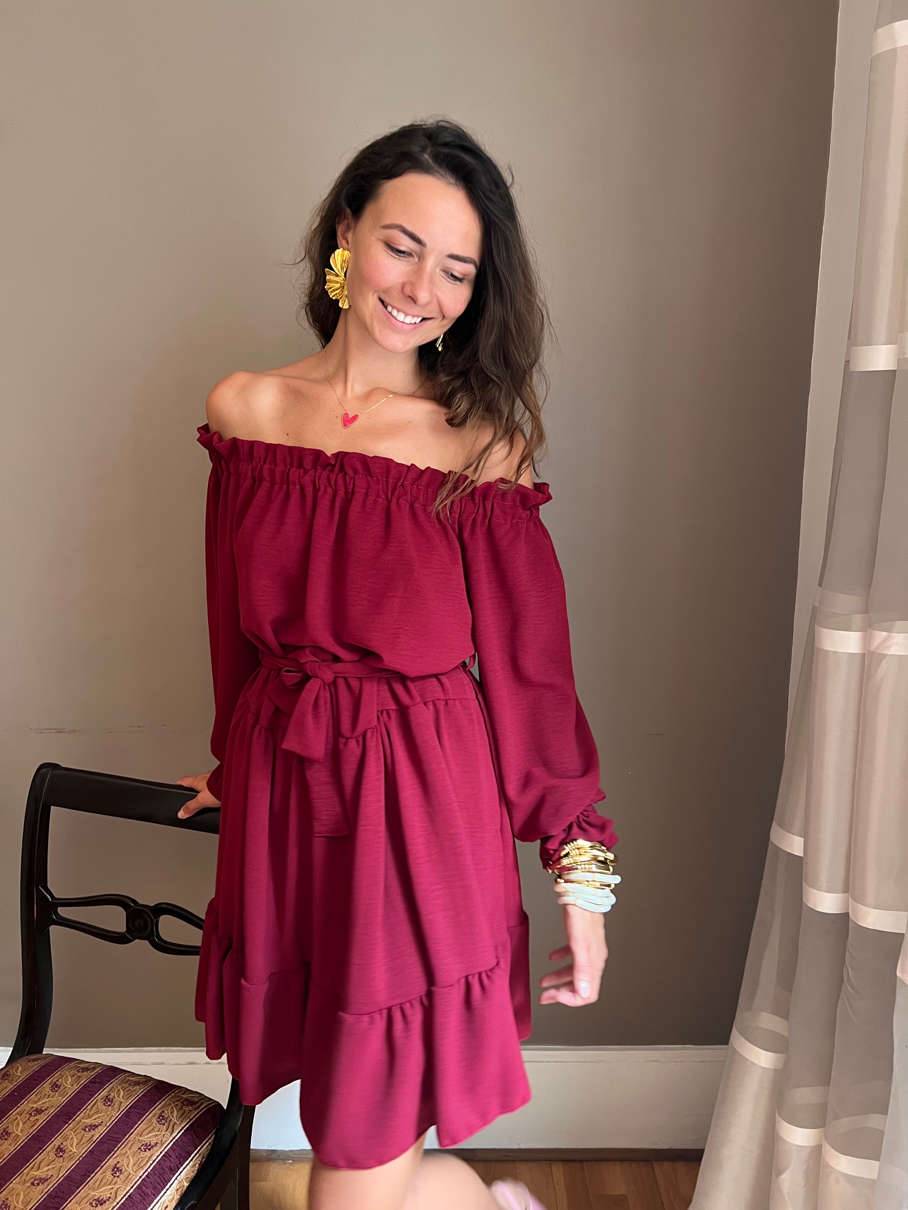 Robe Liva