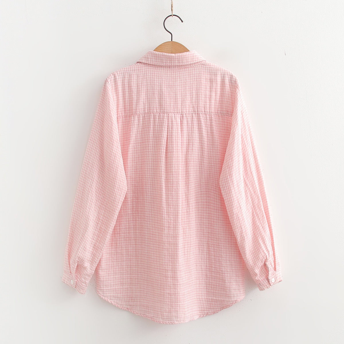 Chemise Alliana