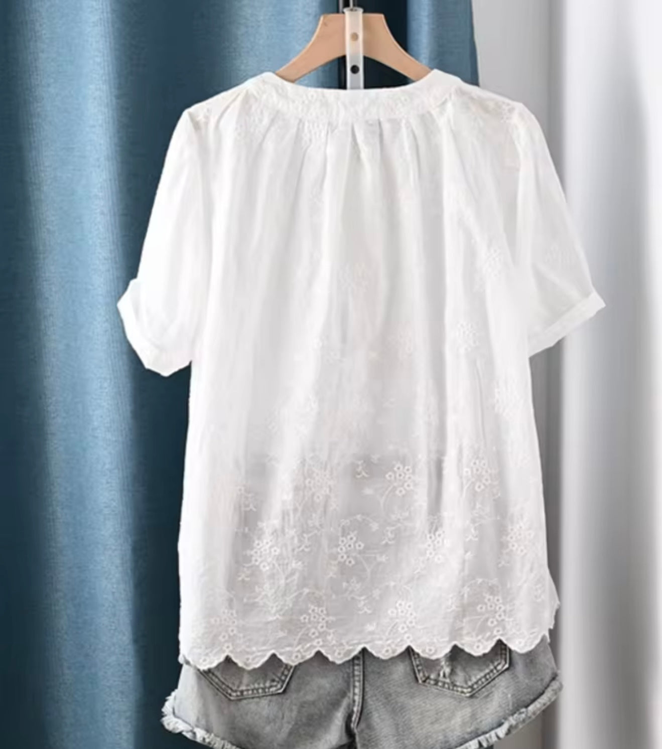 Blouse Lolia