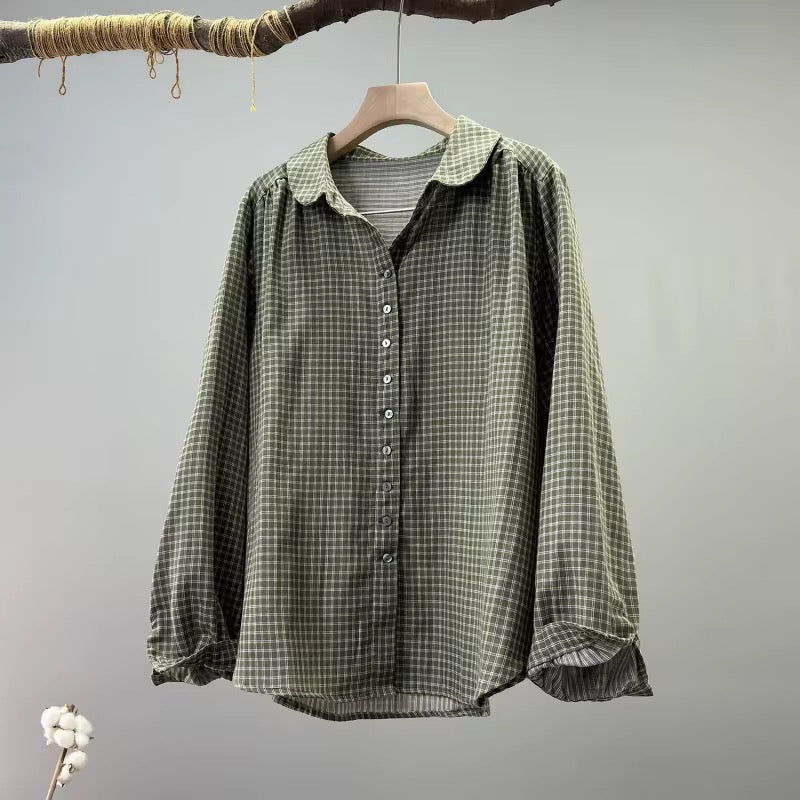 Chemise Kalya