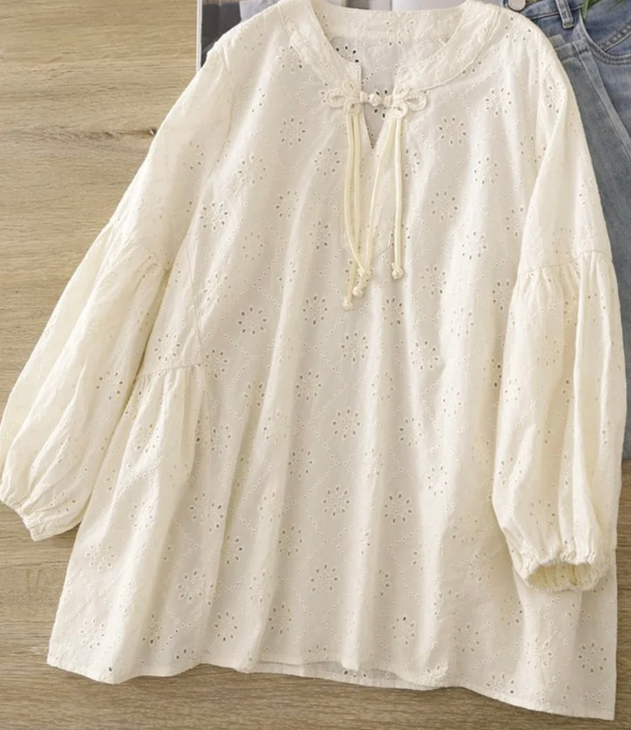 Blouse Jinala