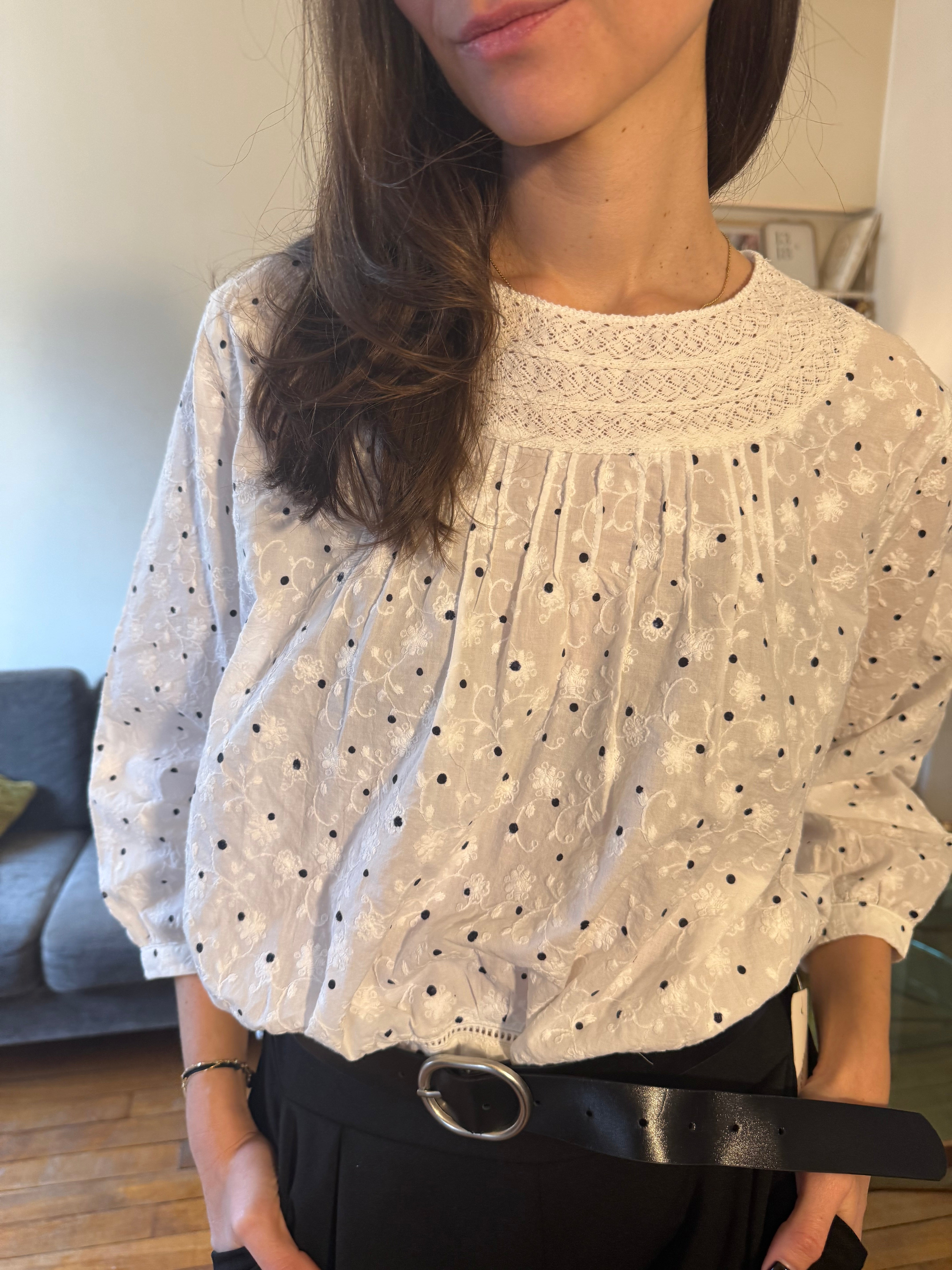 Blouse Fany