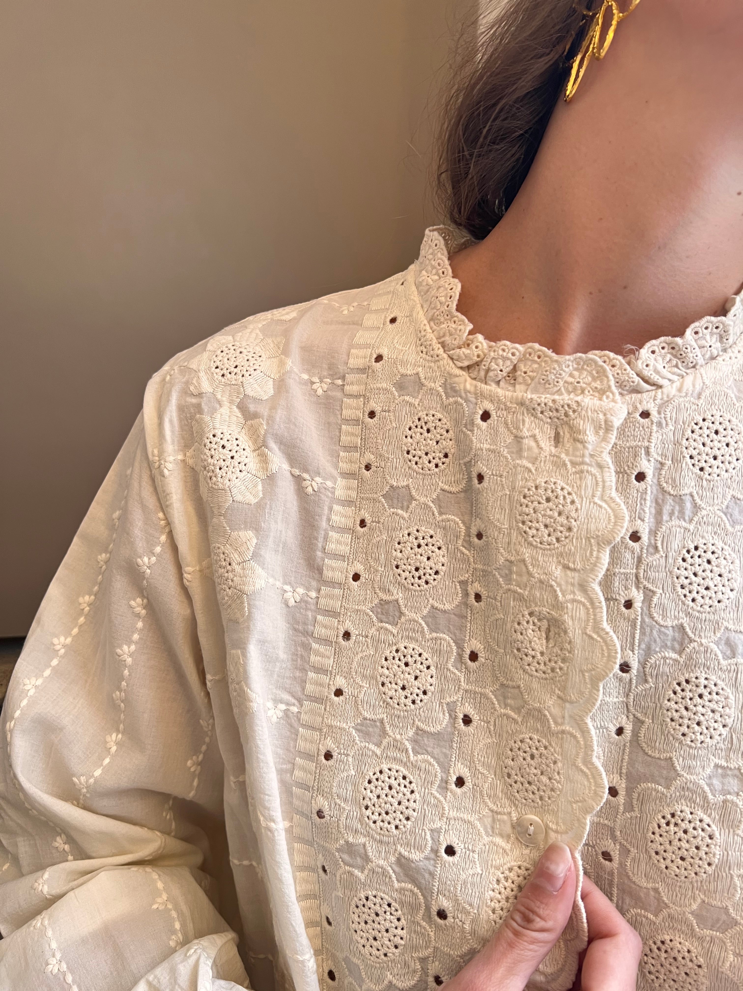 Chemise Valérie