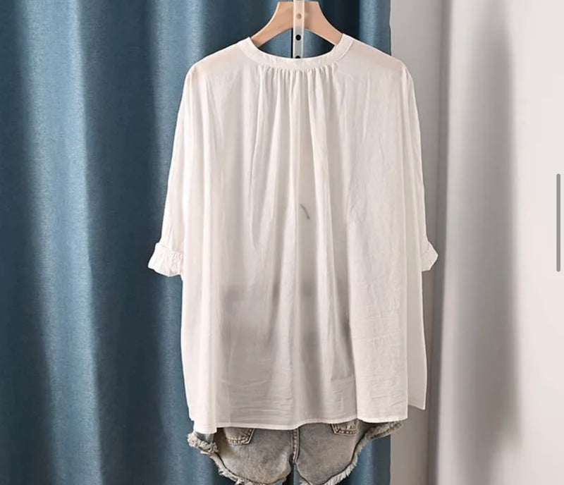 Chemise Tolia