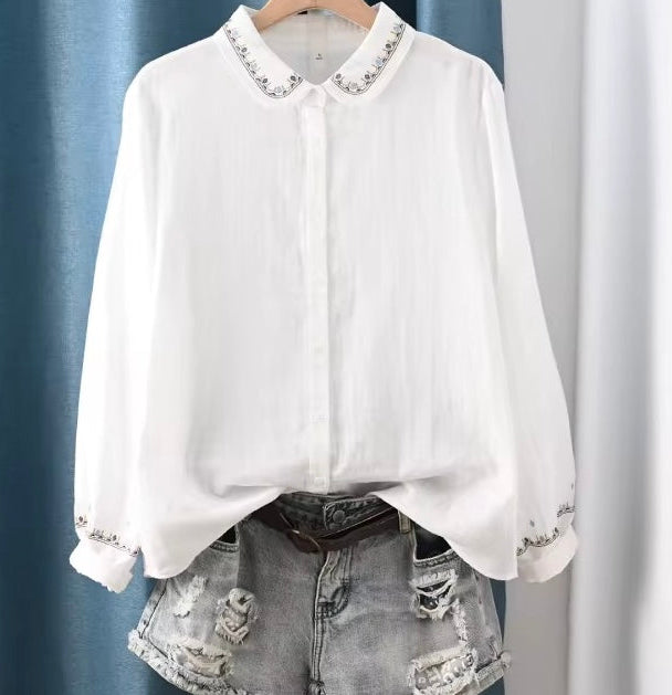 Chemise Mila