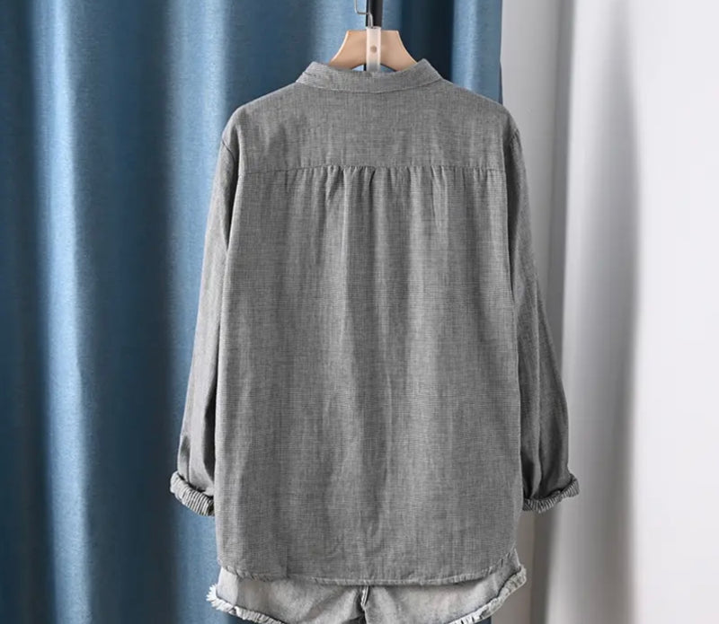 Chemise Hanie