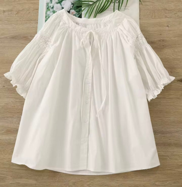 Chemise Livi
