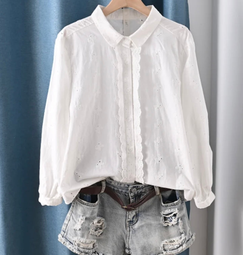 Chemise Louna
