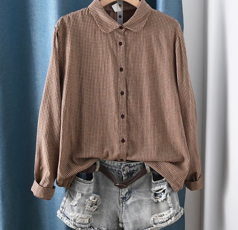 Chemise Klonia