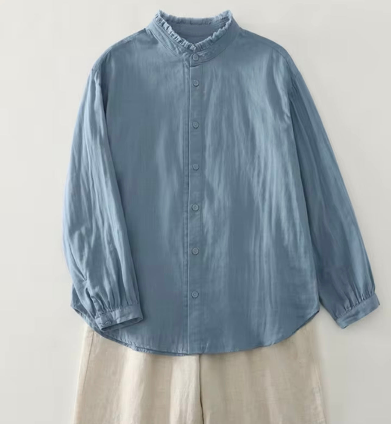 Chemise Gilia