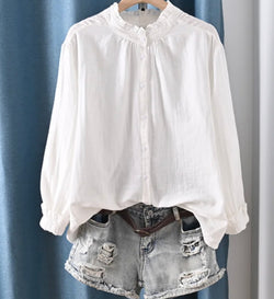 Chemise Cleia