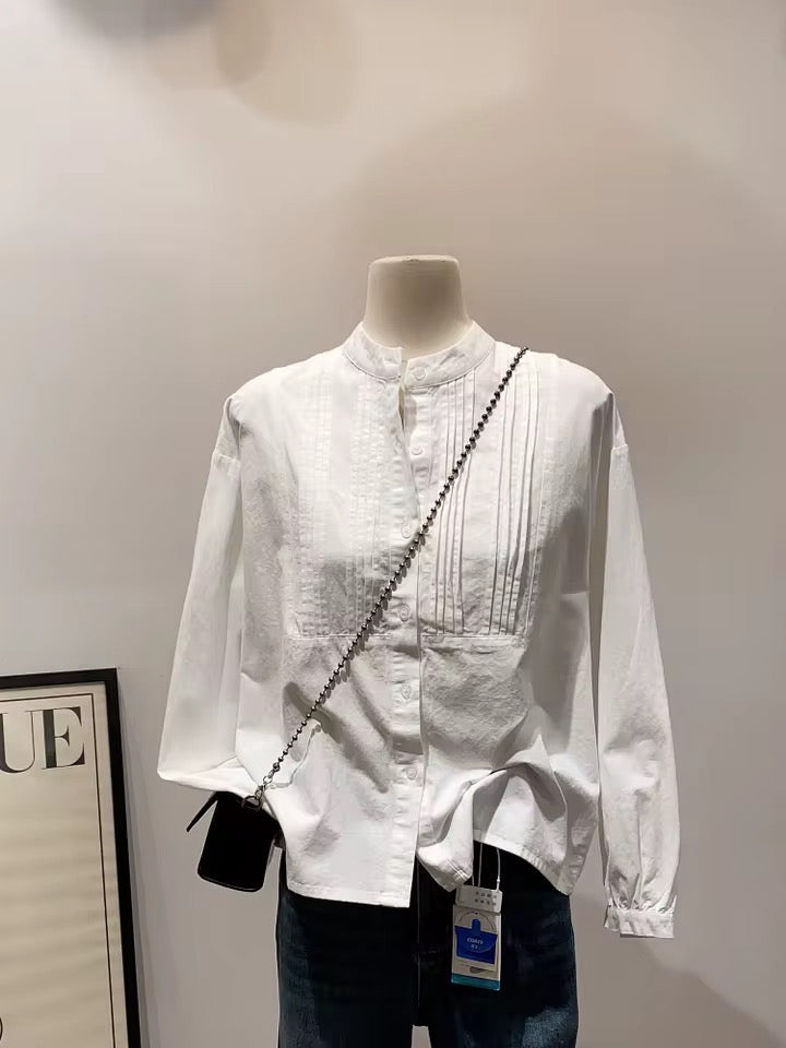 Chemise Lenia