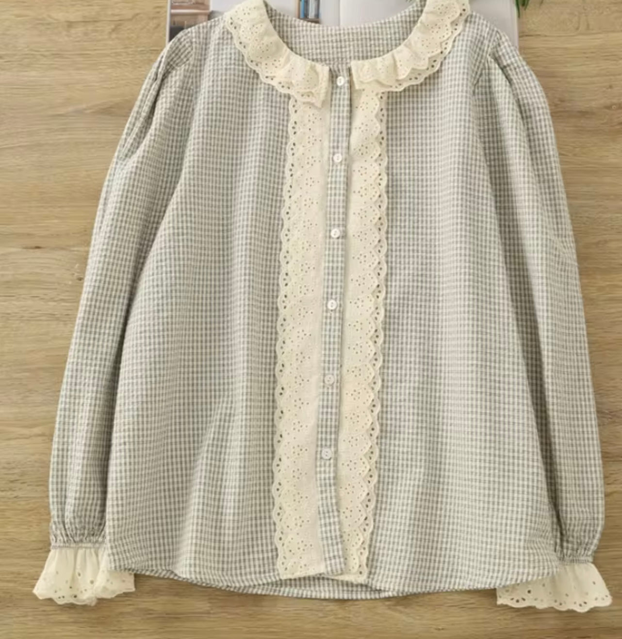 Chemise Jiji