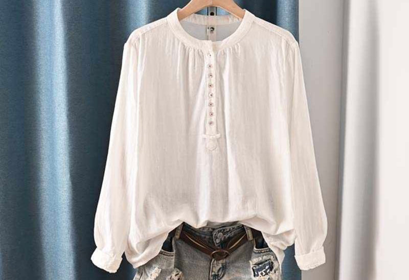 Blouse Louana