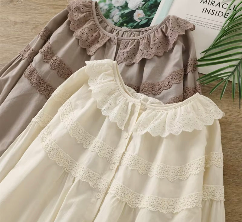 Chemise Flora