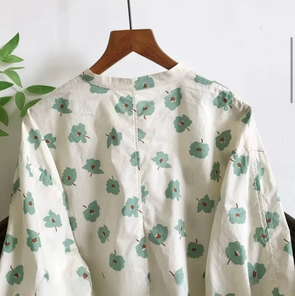 Chemise Jazz