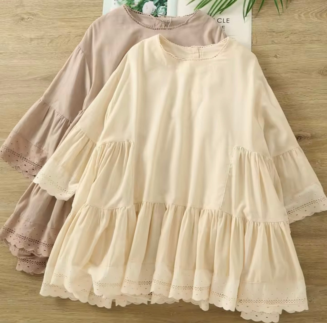 Blouse Joe