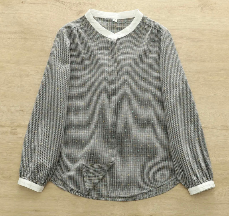 Chemise Gabrielle