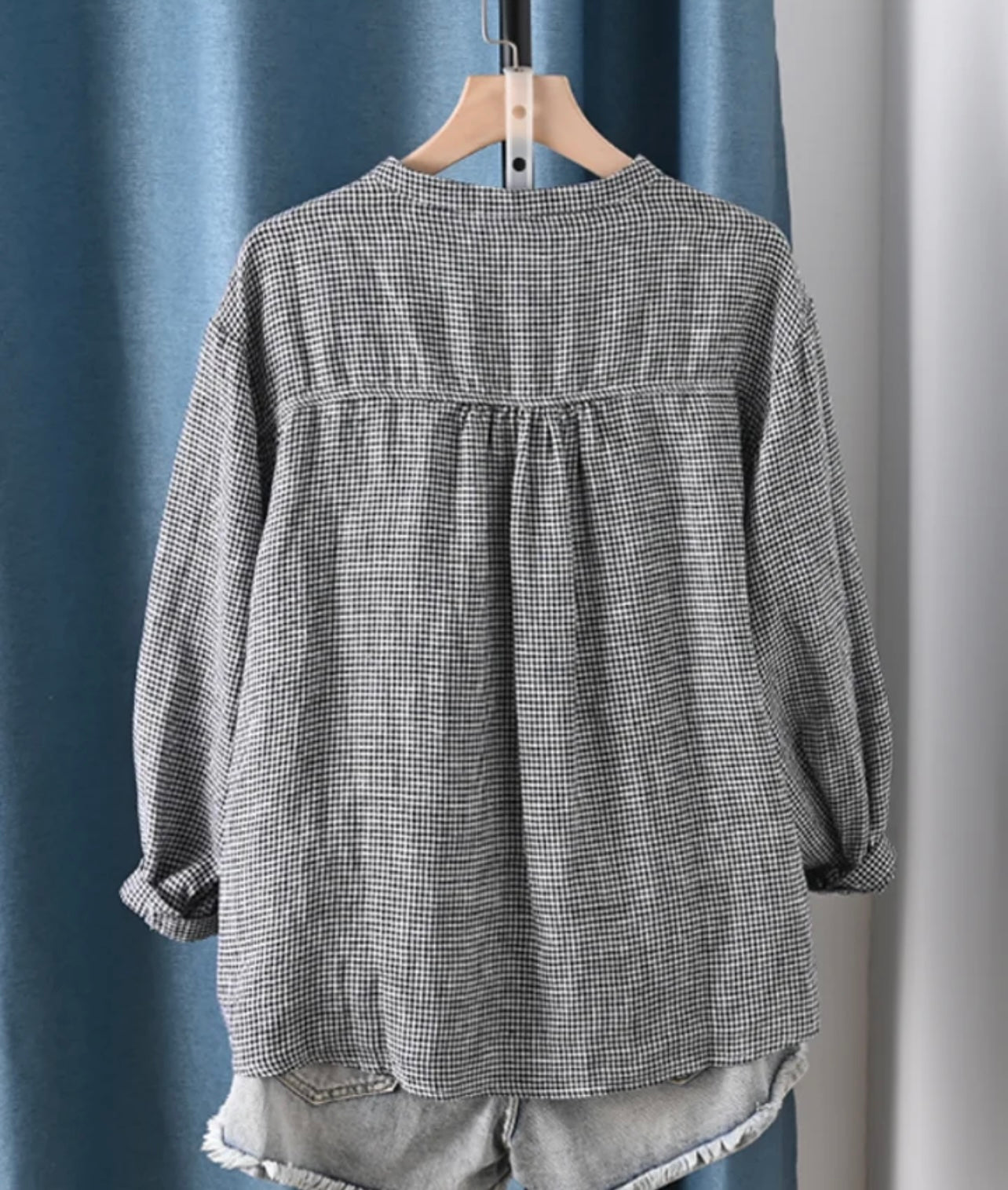 Chemise Solenia
