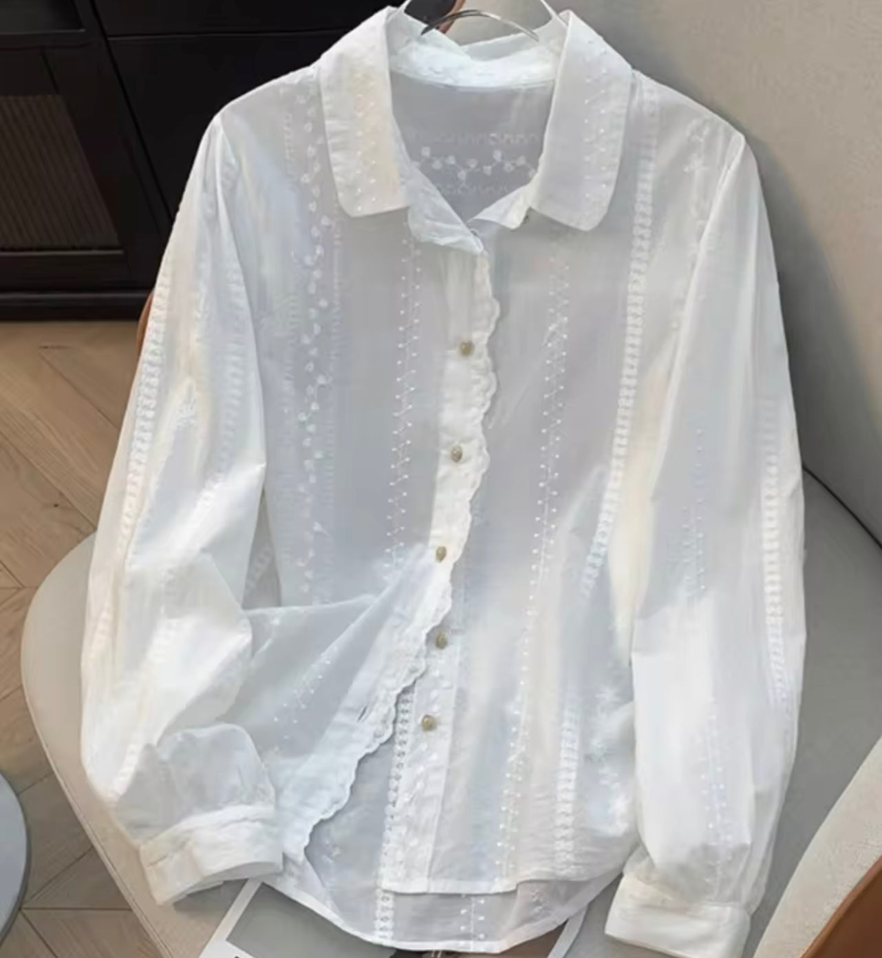 Chemise Ely