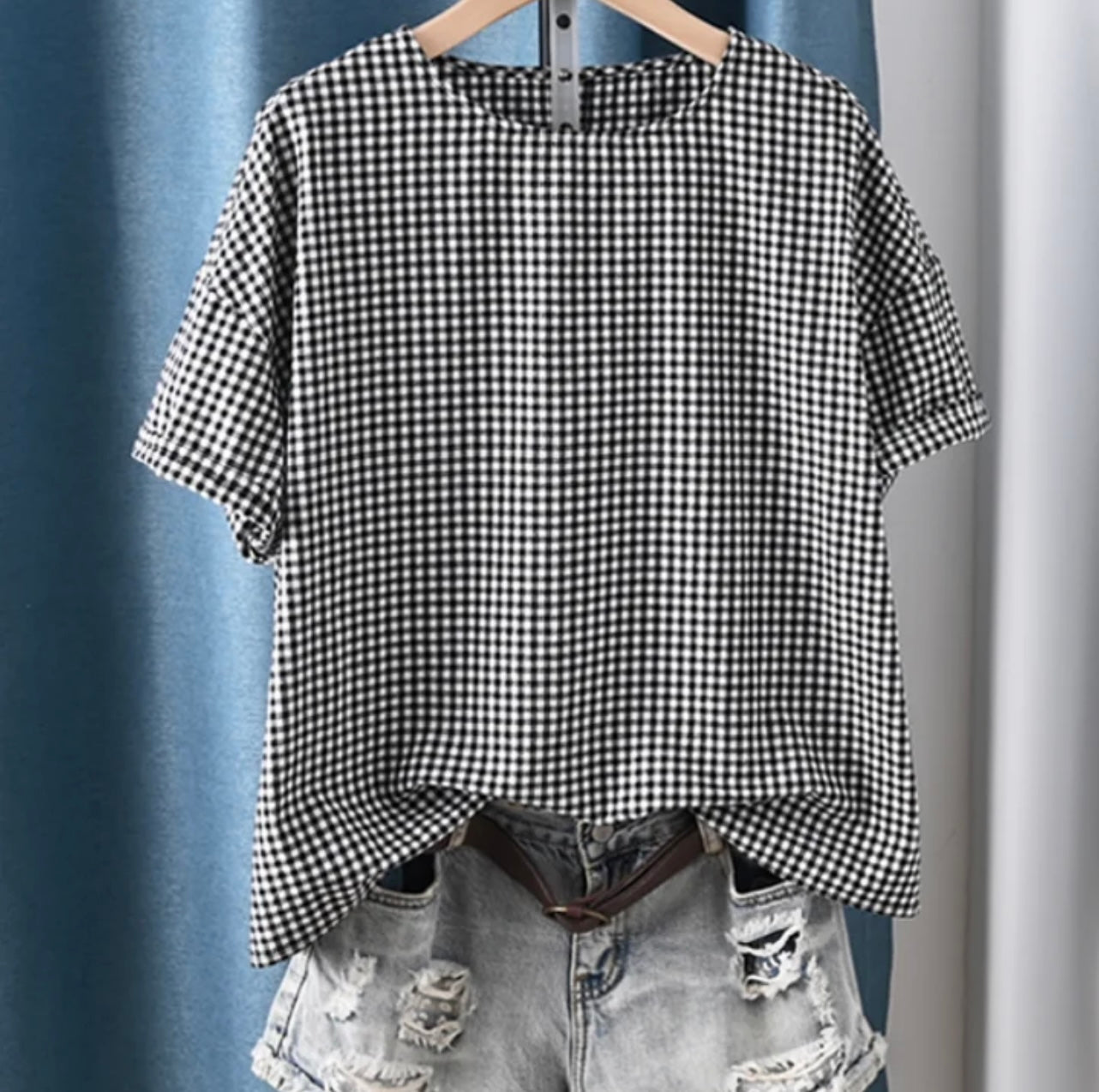 Blouse Olya