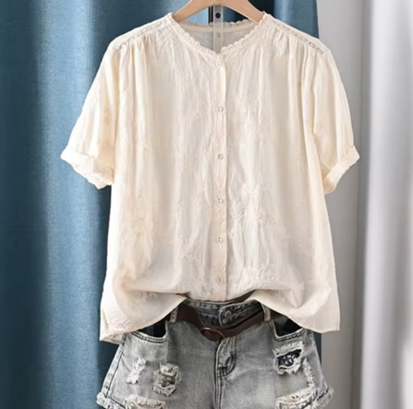 Chemise Dany