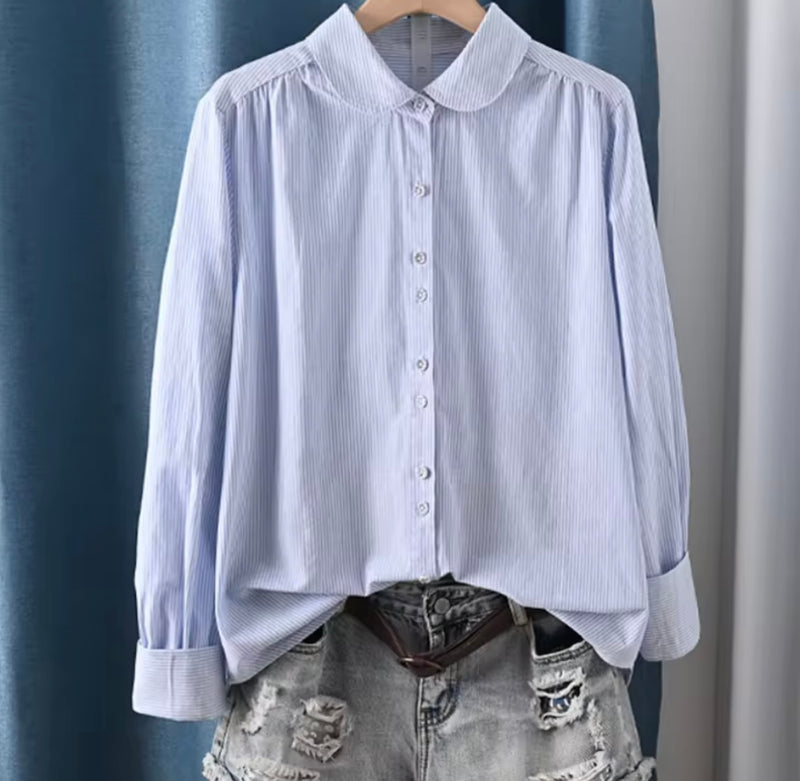 Chemise Pelina