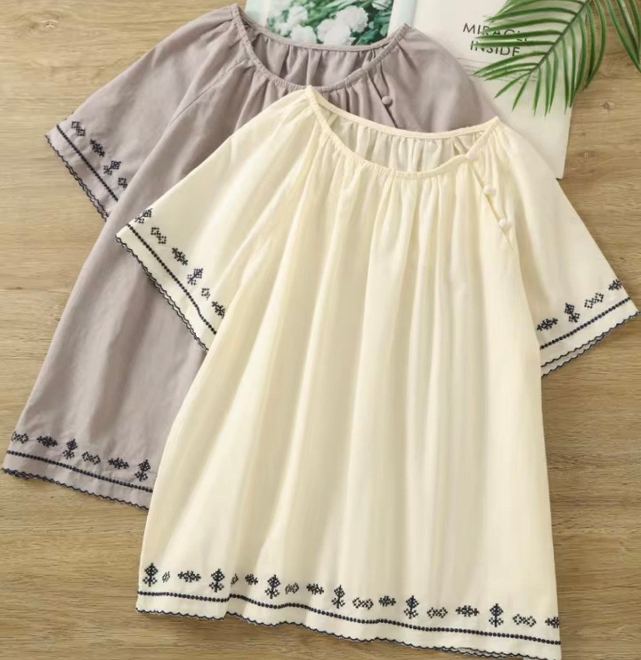Blouse Nila