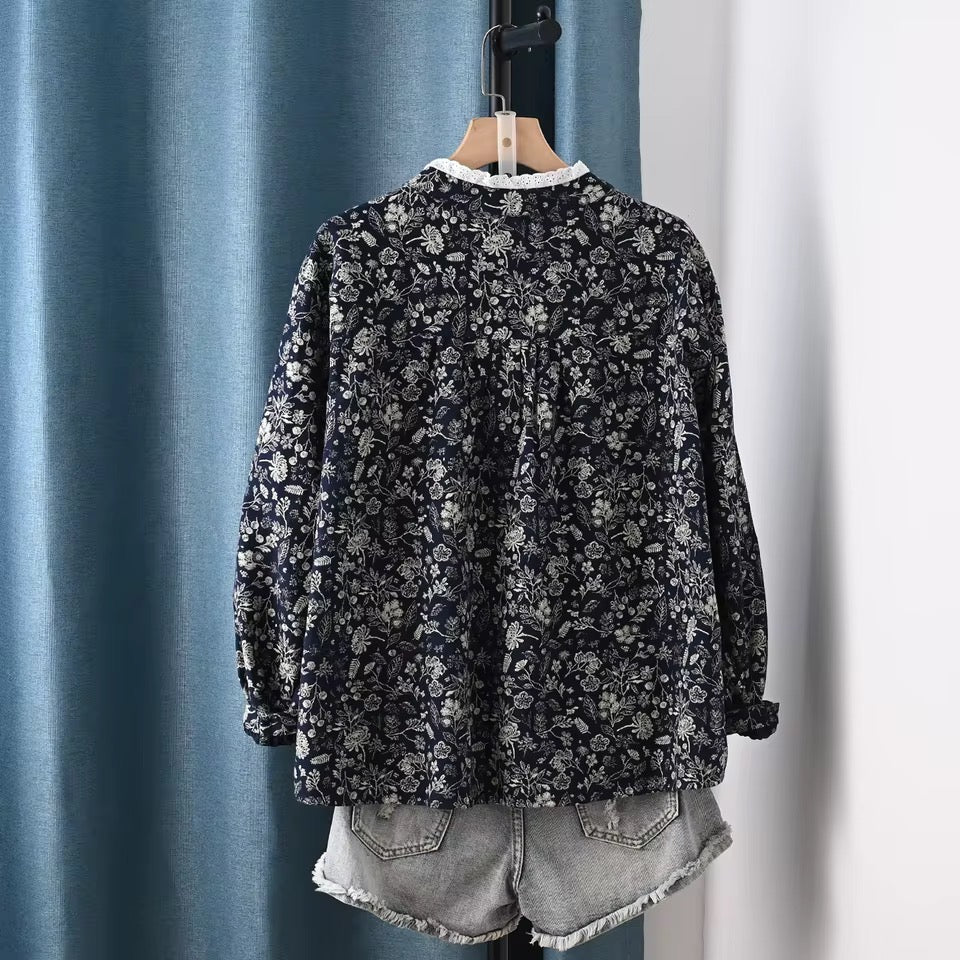 Chemise Dinia