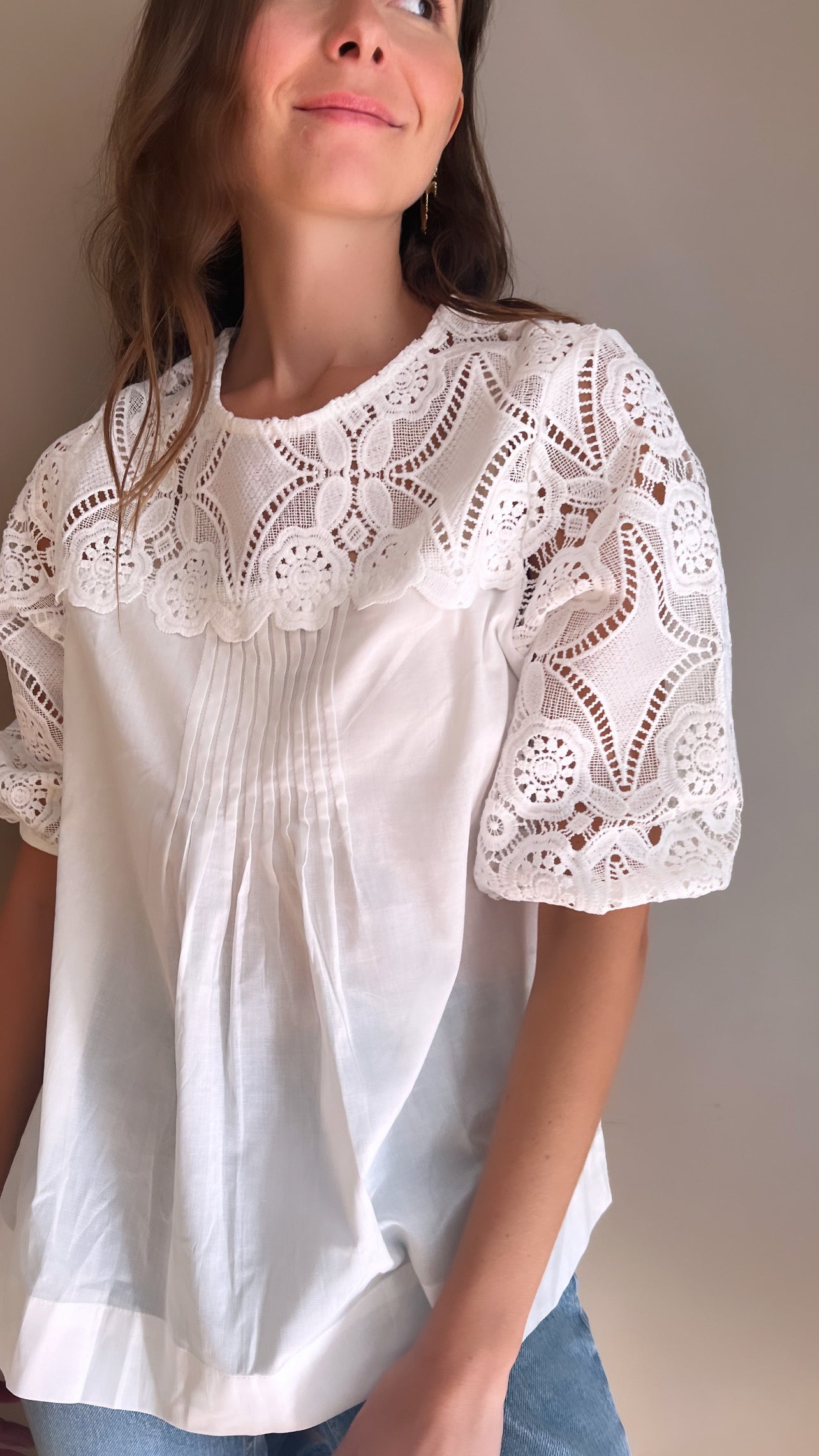 Blouse Corinne