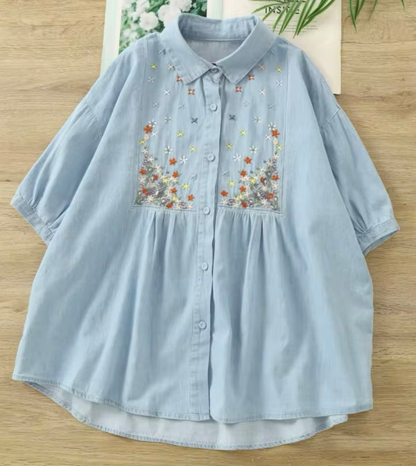 Chemise Tizia