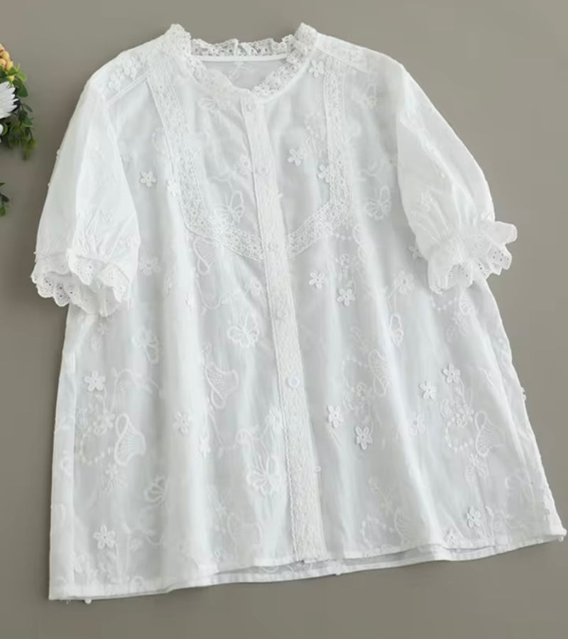 Chemise Jenie