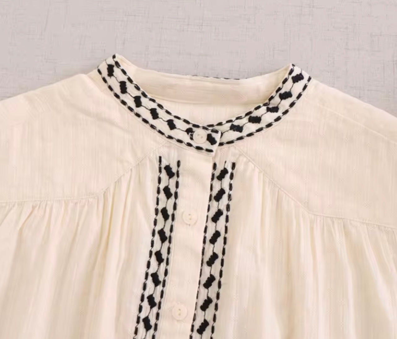 Blouse Lolena